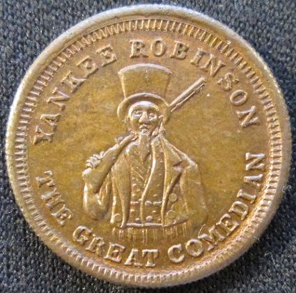 Show-Us-Your-Civil-War-And-Store-Card-Tokens!